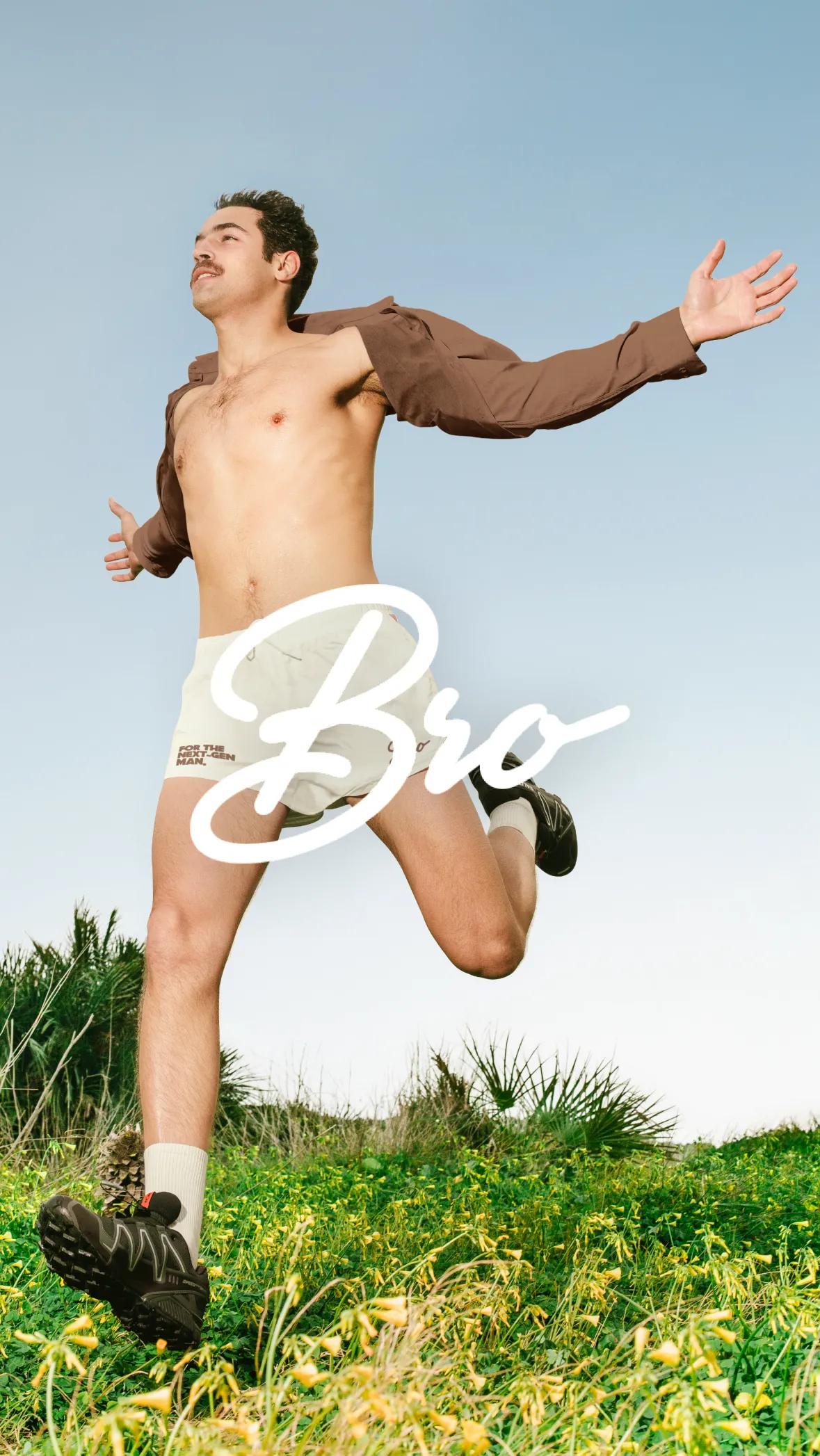 Bro | Sin Tesis Studio